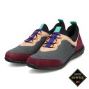 マドラスウォーク madras Walk 【GORE-TEX】 通勤快適 トラベルウォーキングにもお勧め! 疲れない快適軽量スニーカーMWL1004S (ブラッ...