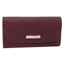 ロンシャン 長財布 レディース ロンシャン LONGCHAMP 長財布 ロゾ レッド レディース LONGCHAMP 3146 HPN 261 （PLUM）