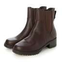 コール ハーン COLE HAAN カメア ウォータープルーフ チェルシー ブーティー womens (マデイラ ウォータープルーフ レザー)