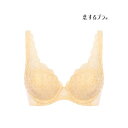 トリンプ Triumph 恋するブラ ソフトストレッチカップ 562 ブラジャー A-Cカップ (クリーム)