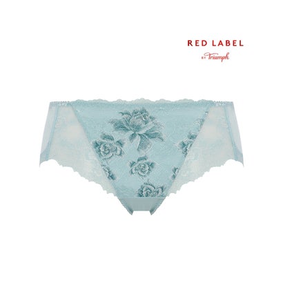 トリンプ Triumph レッドレーベル バイ トリンプ 0100 ボーイズレングスショーツ 【返品不可商品】 （ブルー）