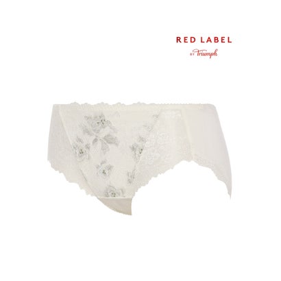トリンプ Triumph レッドレーベル バイ トリンプ 0100 ボーイズレングスショーツ 【返品不可商品】 (バニラ)