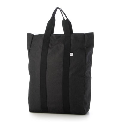 ラフィール LAFIEL あおり2WAYリュック （ブラック）