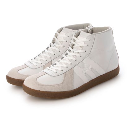 モーブス mobus MUNCHEN MID （WHITE）