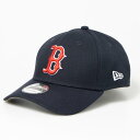 ニューエラ NEW ERA ニューエラ Newera キャップ ナインフォーティ 9FORTY 野球チーム 940 ベースボールキャップ MLB ベルクロ 野球帽 帽子 メジャーリーグ 男女 NEWERA 9FORTY (ネイビー)