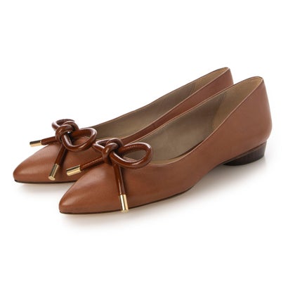 ヨシト YOSHITO パンプス （BR/C）