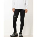 アンダーアーマー UNDER ARMOUR メンズ フィットネス コンプレッションロングタイツ/スパッツ UAコールドギアアーマー レギンス 1366075 （Black//）