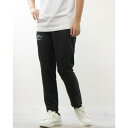 デサント DESCENTE メンズ クロスパンツ クロス テーパードパンツ DX-C2695AP (ブラック)