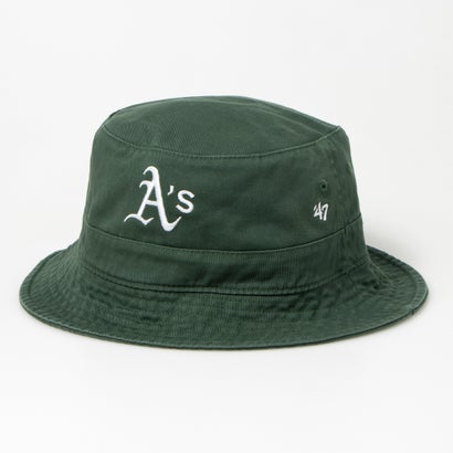 tH[eB[Zu 47 Xq oPbg nbg O΍ oPn Tt@nbg Y fB[X 싅`[ jp 47 BRAND BUCKET HAT iAX`bNX(O[)j