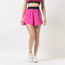 ラックス ウーブン ショーツ / LUX WOVEN SHORT (ピ...(4)