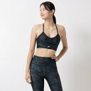ID トレイン カモ ブラ / ID TRAIN CAMO BRA (ブラック)