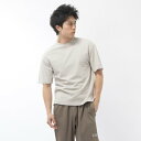 アクティブ Tシャツ / ACTIV COLL SS TEE (ムーンストーン)