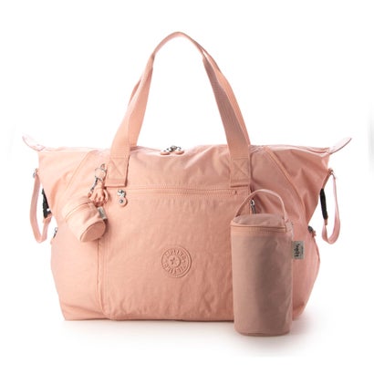 楽天LOCOMALL（ロコンド公式ストア）キプリング Kipling ART M BABY BAG ベビーバッグ （Tender Rose） ベビーバッグ