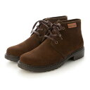 ミネトンカ MINNETONKA チャッカブーツ 23m11-dbr (DARK BROWN)