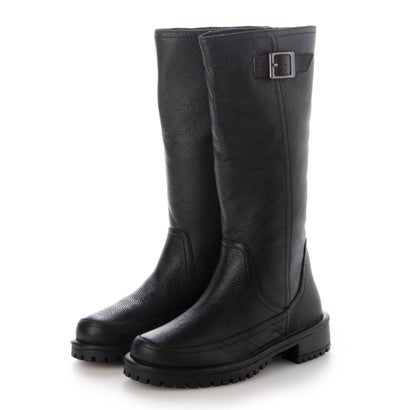 ミネトンカ ミネトンカ MINNETONKA ロングブーツ 23m14-bl（BLACK）