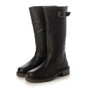 ミネトンカ MINNETONKA ロングブーツ 23m14-cof(COFFEE)