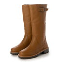 ミネトンカ MINNETONKA ロングブーツ 23m14-br (BROWN)