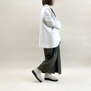 モード エ ジャコモ MODE ET JACOMO 厚底フロントジッパーブーツ (ベージュ)