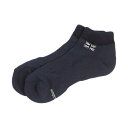 アクアスキュータム Aquascutum AQソフトクチゴムスポーツショート (ネイビー)