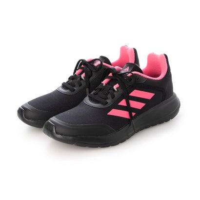 アディダス adidas キッズ スニーカー ジュニア 子供靴 TENSAUR RUN (ピンク)