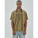 QX GUESS GUESS Originals Triangle Tee iF1HOj