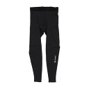 ゴールドウィン Goldwin メンズ フィットネス コンプレッションロングタイツ/スパッツ Compression Long Tights_コンプレッションロングタイツ GC03355 (ブラック)