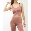 ロキシー ROXY レディース フィットネス スポーツブラ MY 1ST ROXY BRA RBR234520 (ピンク)