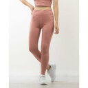 ロキシー ROXY レディース フィットネス レギンス MY 1ST ROXY LEGGINGS RPT234525 (ピンク)(4)
