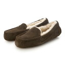 アグ UGG UGG ANSLEY エスプレッソ (ESPRESSO)