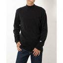 `sI Champion Y TVc MOCK NECK L/S T-SHIRT_ C3-Y434 iubNj