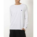 `sI Champion Y TVc LONG SLEEVE T-SHIRT_ C3-Y428 izCgj