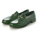 テンパレイト TEMPERATE JACOB （GREEN）