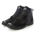 パラディウム PALLADIUM SP20 SC WPN (BLACK)