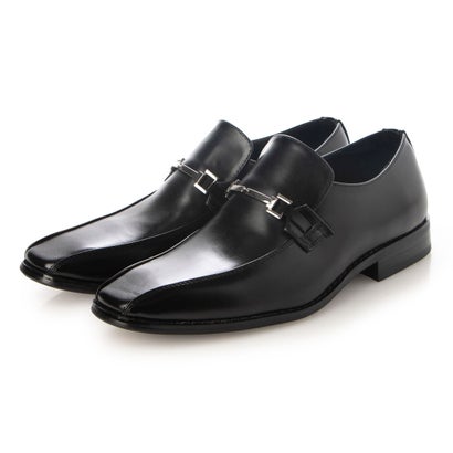 ジェントルマンビジネスシューズ GENTLEMAN BUSINESS SHOES ビジネスシューズ （BLACK）