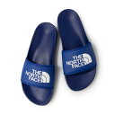 ザ ノース フェイス THE NORTH FACE Base Camp Slide III （Lapis Blue/TNF White）