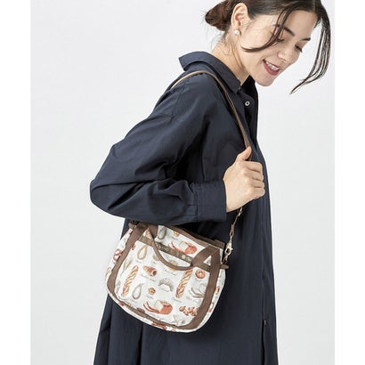 レスポートサック LeSportsac SMALL JENNI （NYベーカリー）