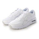 ナイキ NIKE WMNS AIR MAX SC（ウィメンズ エアマックスSC）CW4554 （ホワイト/ホワイト）