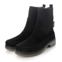 ミネトンカ MINNETONKA ショートブーツ 18m09-2-bl (BLACK)