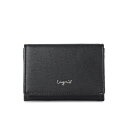アングリッド Ungrid パイピング カードケース (BLK)