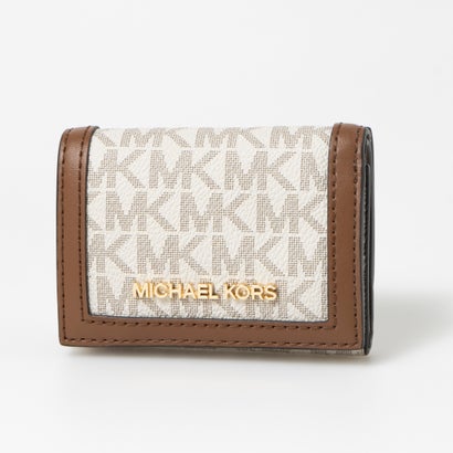 マイケルコース MICHAEL KORS 財布 （ホワイト） 1