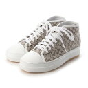 ルコライン RUCO LINE 2229 ROBYN (WHITE BROWN)