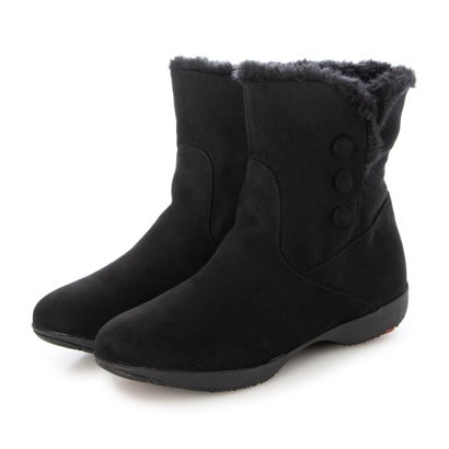 防水ショートブーツ beauth BT-244