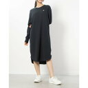 チャンピオン Champion レディース ワンピース ONEPIECE DRESS_ CW-Y417 （ネイビー）