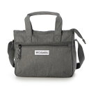 コロンビア Columbia 2WAYショルダートート (グレー)(4)