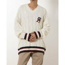 g~[ qtBK[ TOMMY HILFIGER mOP[uNPbgZ[^[ izCgj