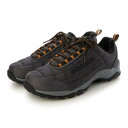 コロンビア Columbia Firecamp Fleece III (Dark Grey/Gold Amber)