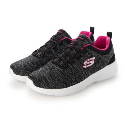 スケッチャーズ SKECHERS レディース スニーカー DYNAMIGHT 2.0 - IN A FLASH 12965W (ピンク)