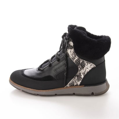 コール ハーン COLE HAAN 4.ゼログランド レザー ハイカー womens （ウォーターレ...