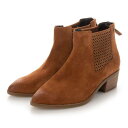コール ハーン COLE HAAN ヴァル ブーティー (45mm) womens (ブリティッシュタン)
