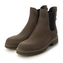 コール ハーン COLE HAAN GREENWICH WP BOOTIE:MOREL SDE (モレル スエード)
